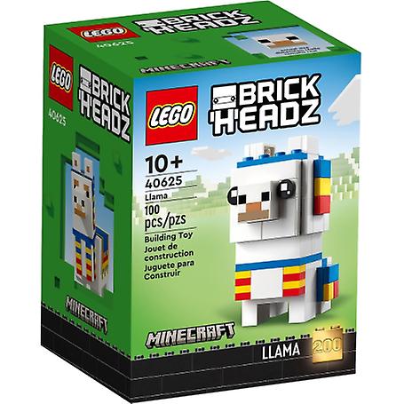 LEGO 40625 Llama
