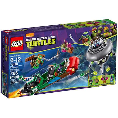 LEGO 79120 T-Rawket Airstrike