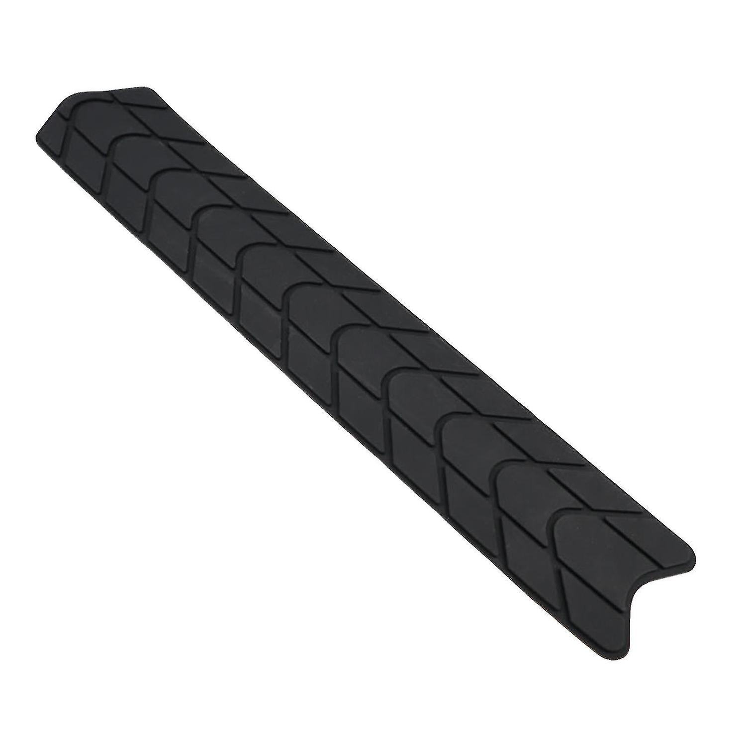 3d Silicone Mtb Road Frame Scratch Resistant Protector Chain Posted Guards