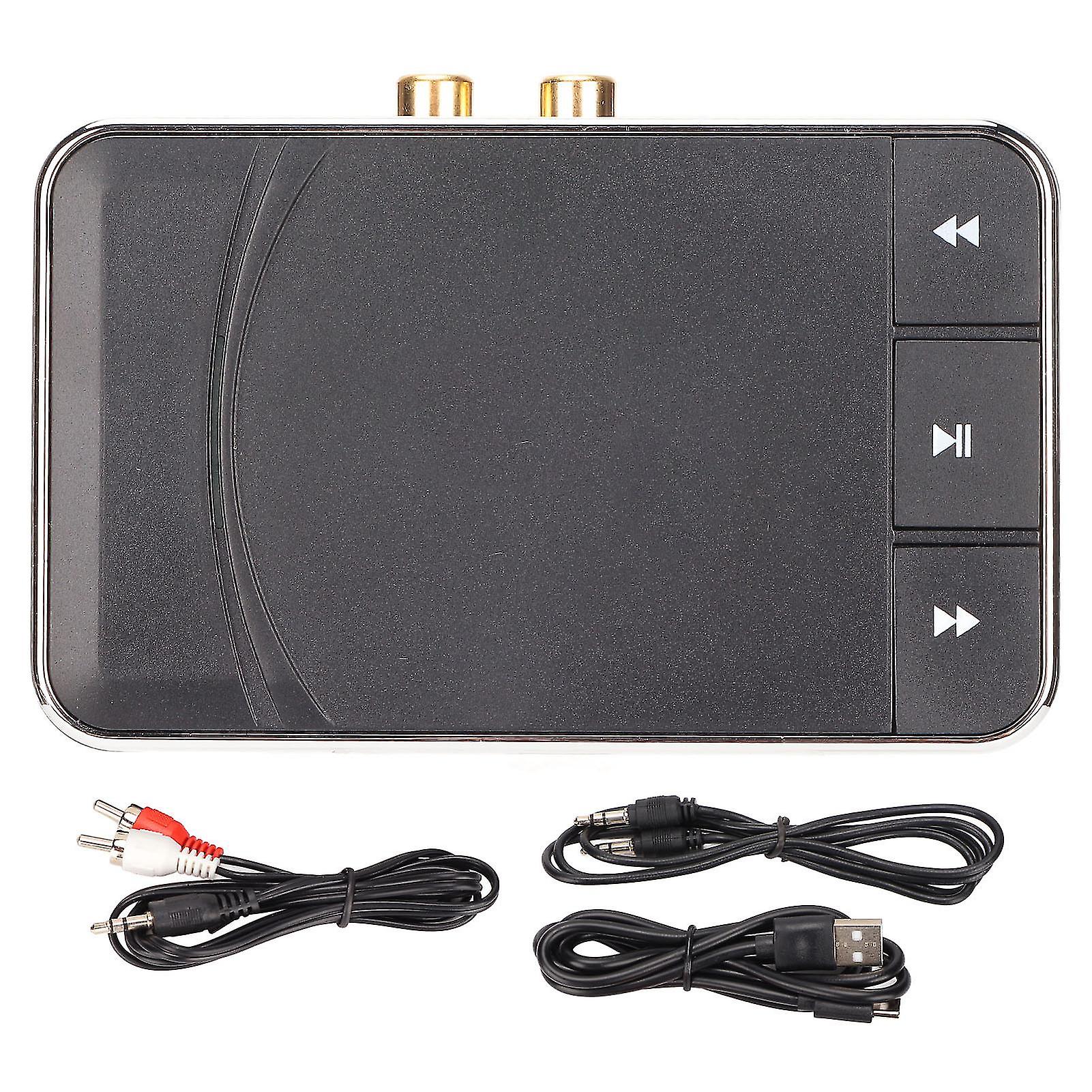T39 NFC Bluetooth Empfänger Sender 15m / 49ft effektive Reichweite 2 in 1 NFC Wireless Transceiver