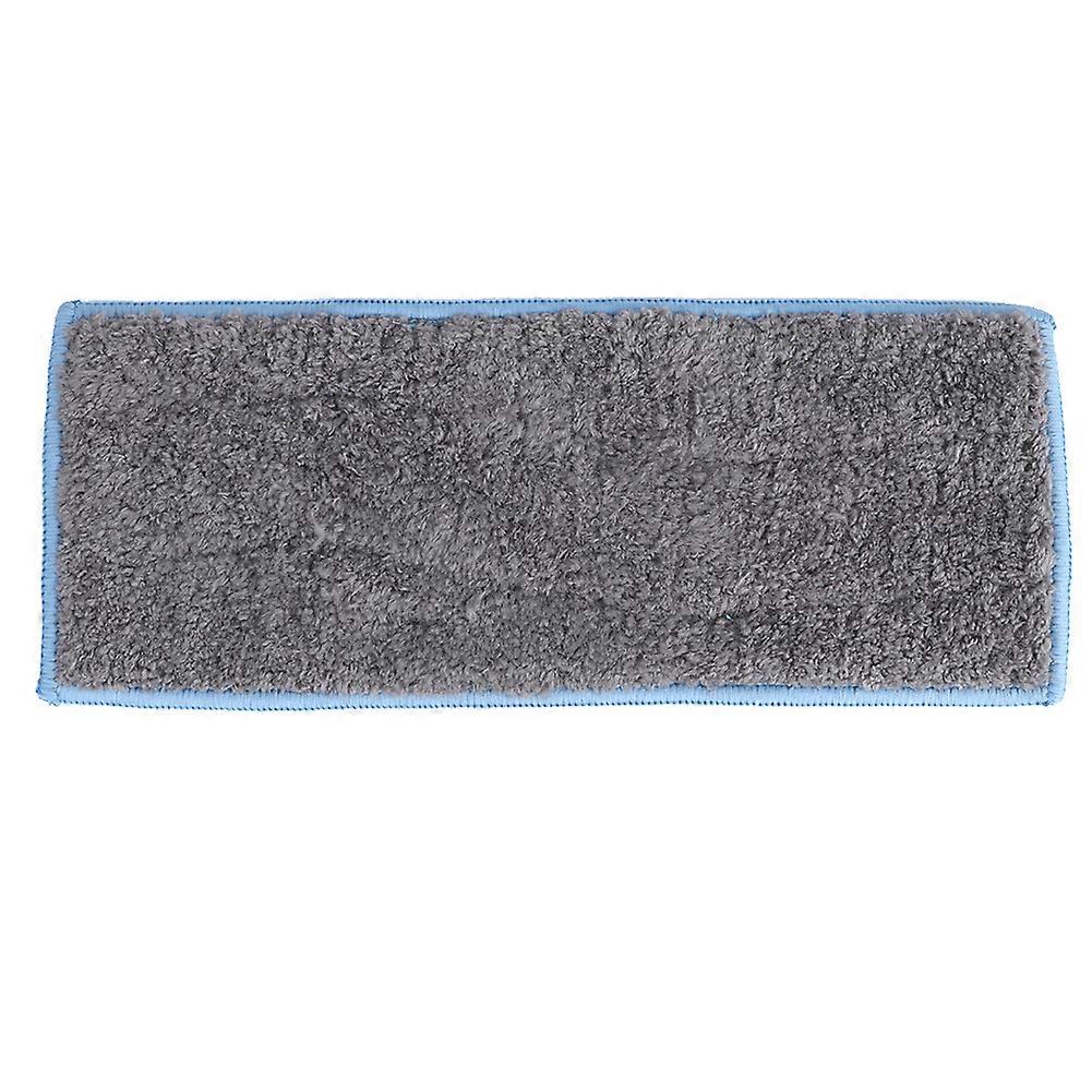 Pièces de rechange pour chiffon de nettoyage pour robot aspirateur Braava Jet M6