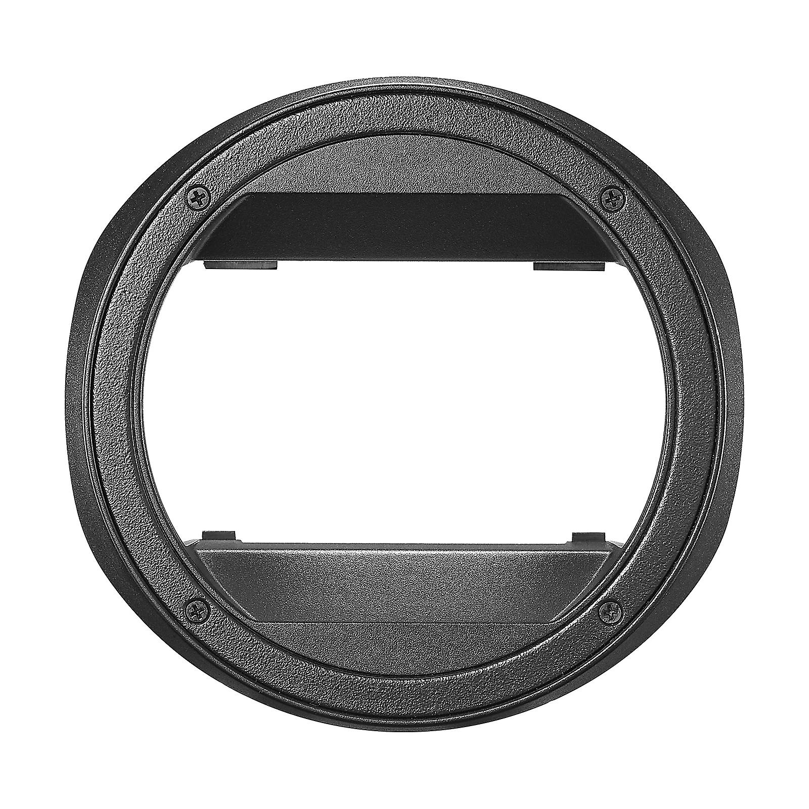 Mf-cb Round Adapter For Mf12 Macro Flash Ak-r1 Series Accessories