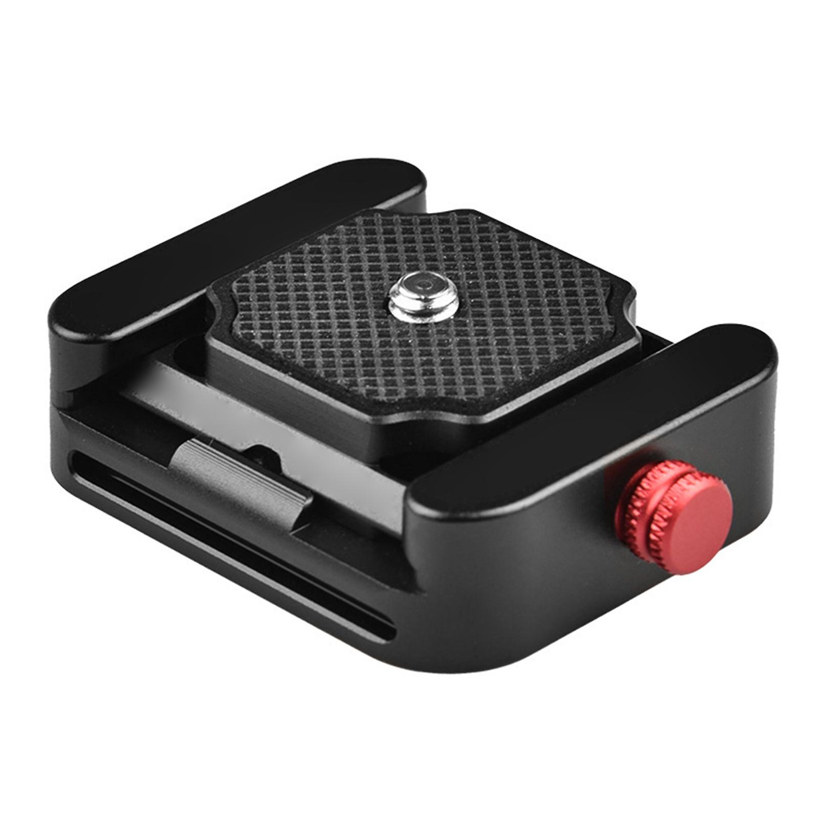 Quick Release Plate Mount Adapter