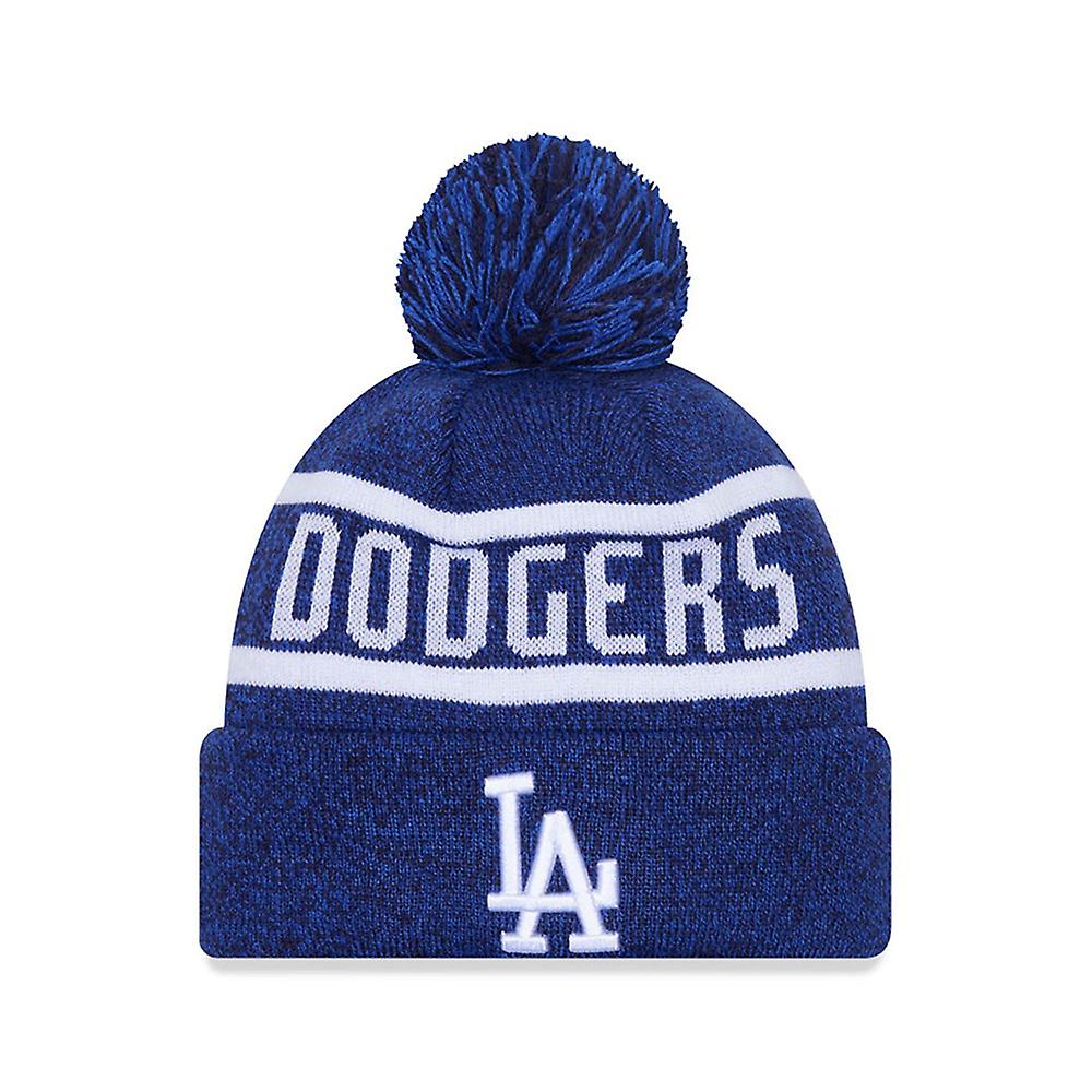 Hat New Era Mlb Jake Cuff Knit 60424793