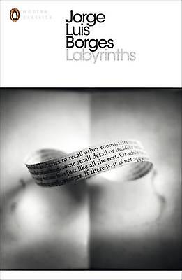 Laberintos de Jorge Luis Borges Libro de bolsillo