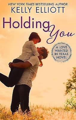 Holding You