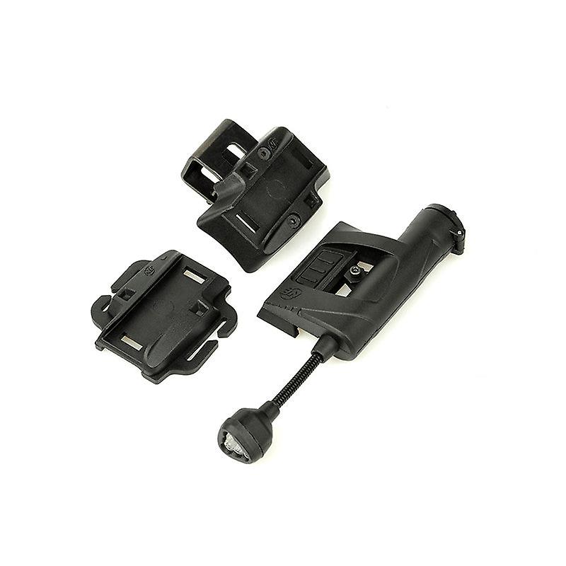 Helmet Light 4 Color Light Snake Ir Infrared Tactical Led Lighting