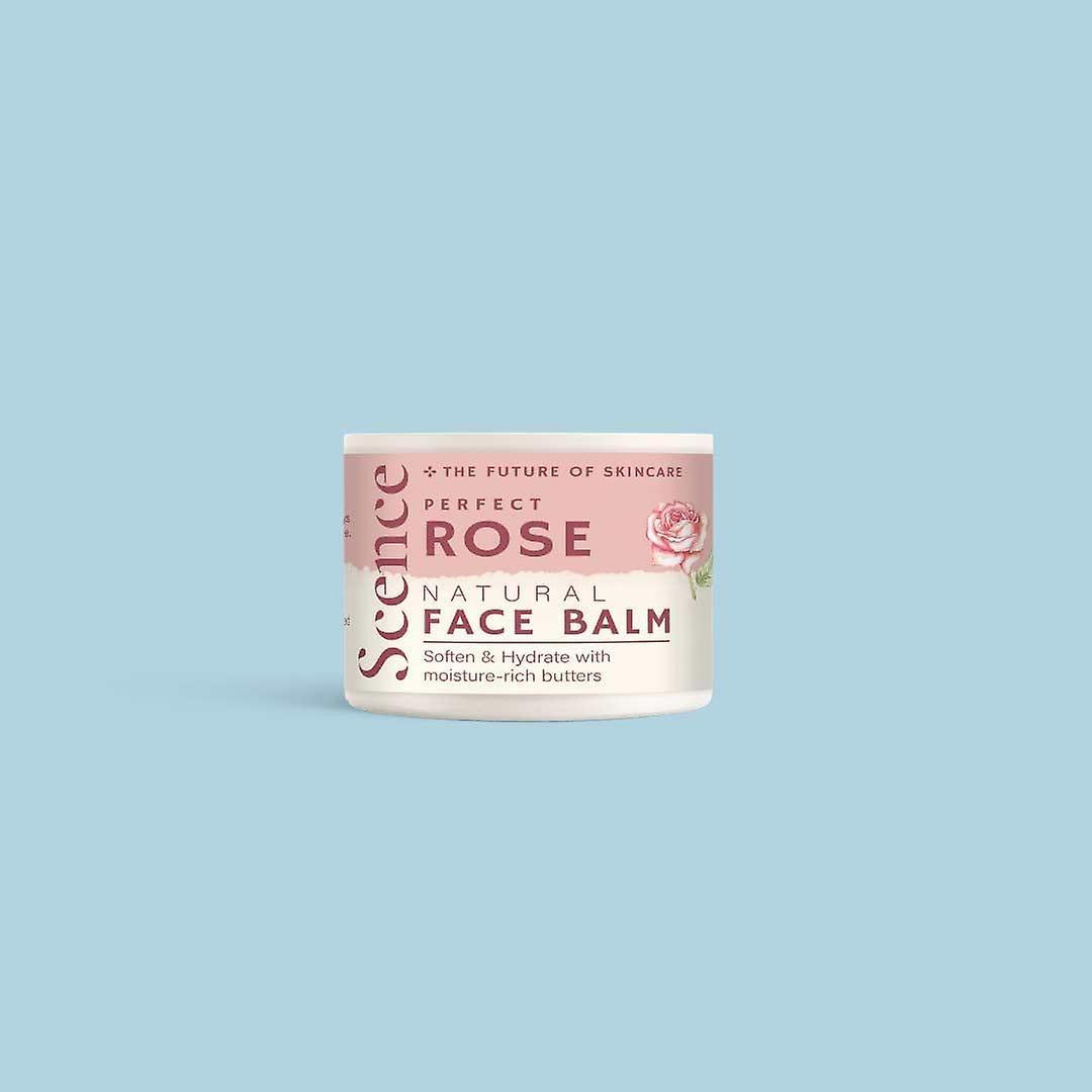 Perfect Rose Face Balm - 35g