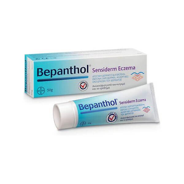 Bepanthol Sensiderm Eczema 50gr