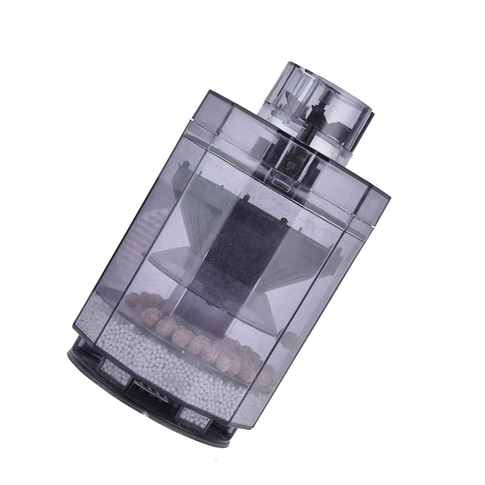 Fish Tank Suction Filter Fish Tank Filter Multi Functional Automatic Suction Cleaner Aquarium Aquaculture Accessory