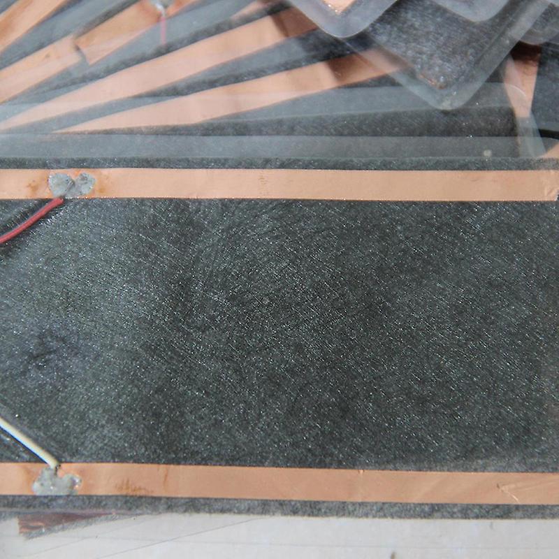 Protable USB Heating Heater Winter Warm Plate for Shoes Golves Mouse Pad