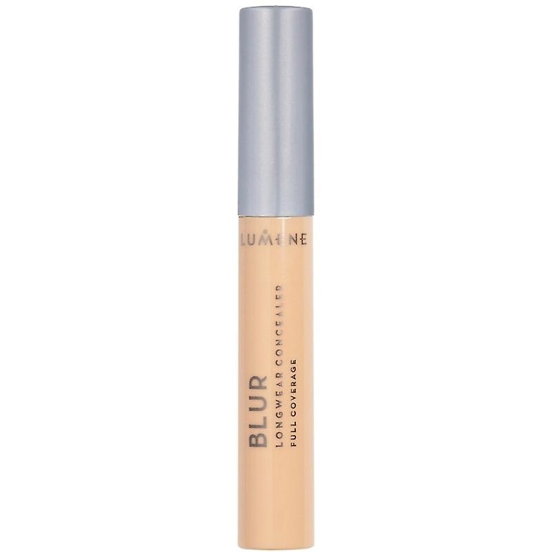 Lumene Blur Anti-Cernes Longue Tenue Medium 8.5ml