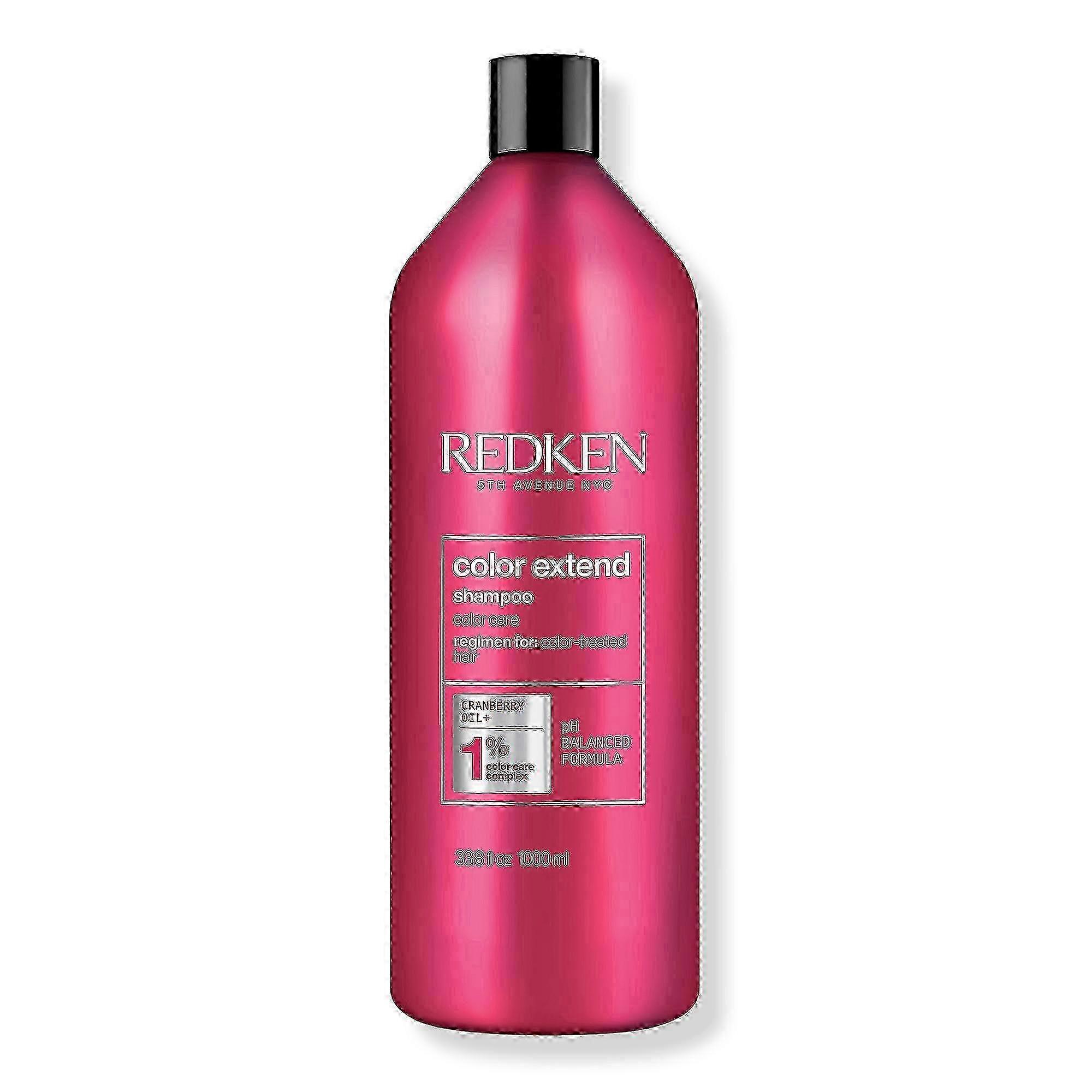 Shampooing Redken Color Extend, 33,8 oz