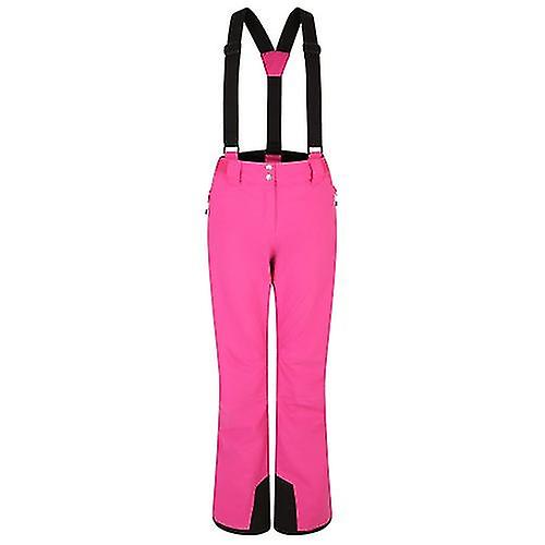 Merj 2B női/női szigetelt sínadrágot