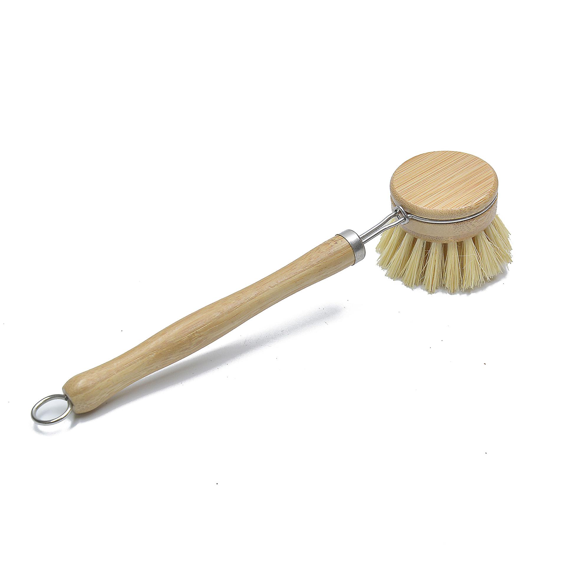 Wooden Dish Brush