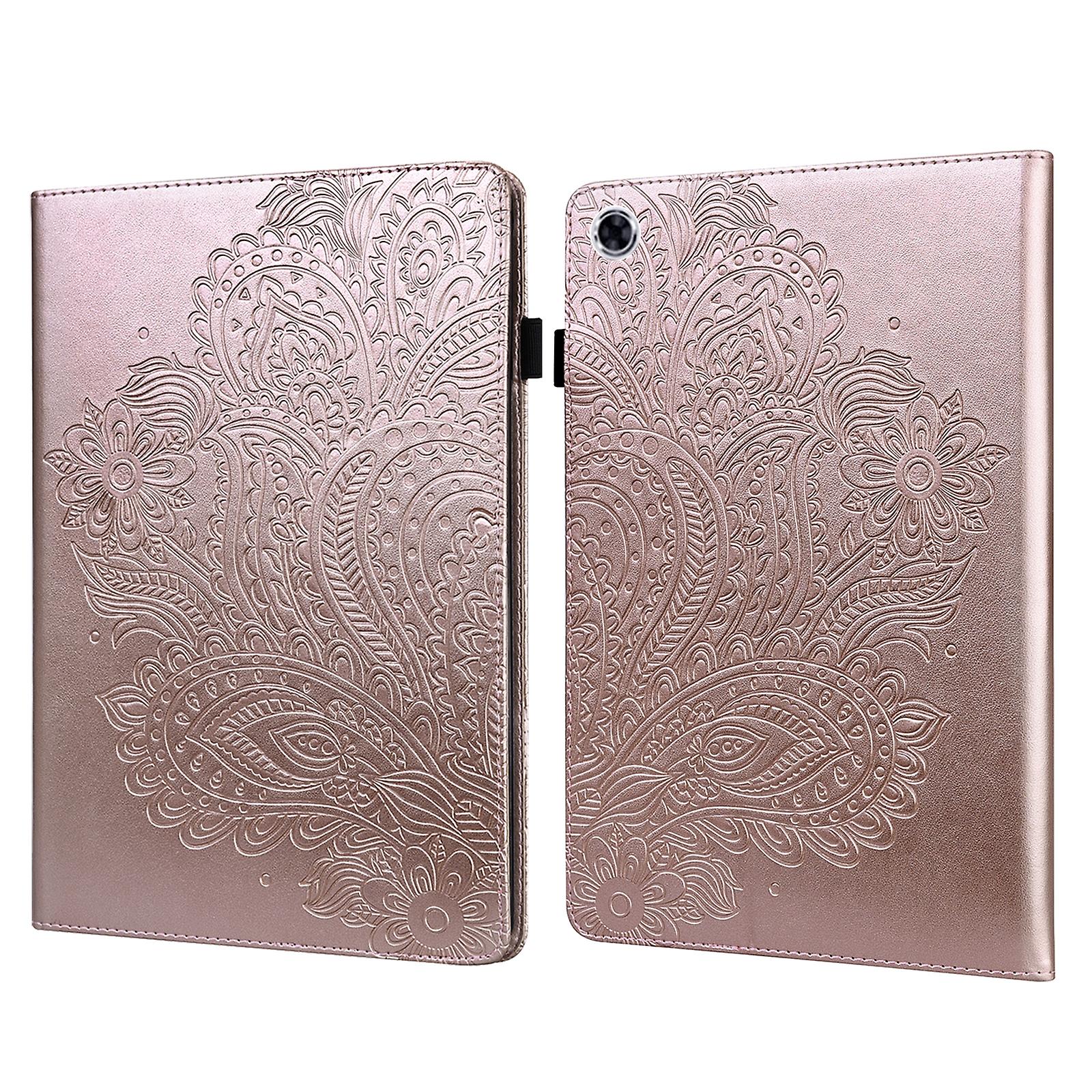 Peacock Tablet Case For OPPO Realme Pad 10.4 inch