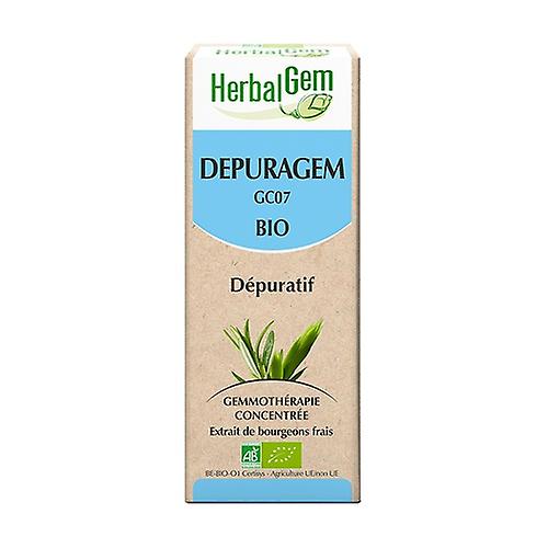 Depuragem BIO- 50 ml 15 ml