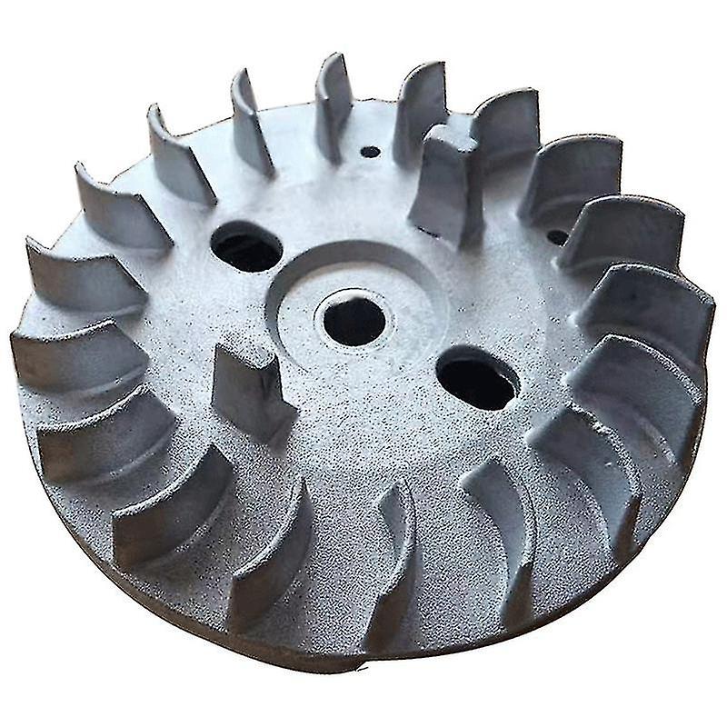 Small Generator Accessories For Et950 Flywheel-yuyu