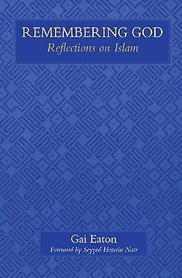 Amintirea lui Dumnezeu