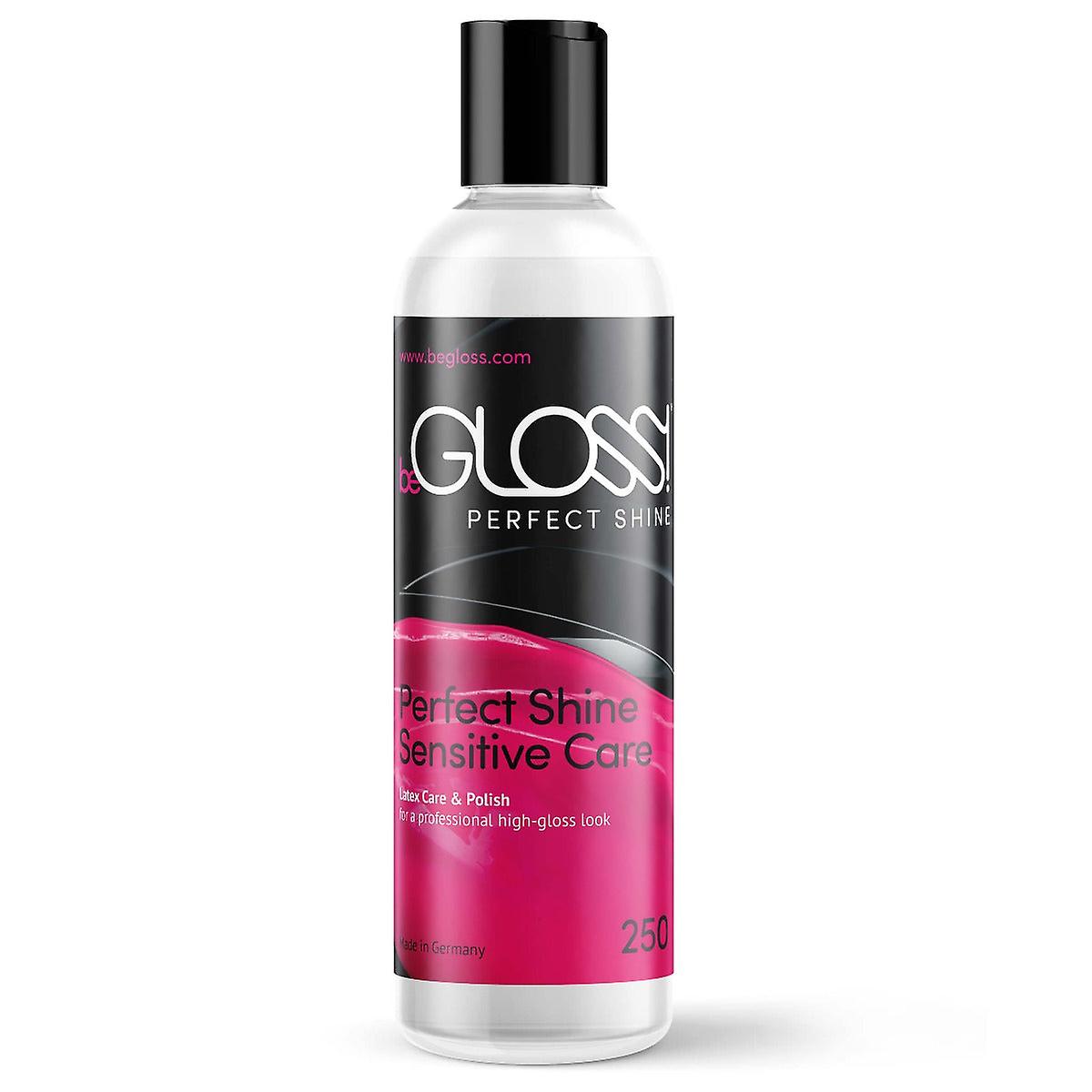 250Ml Begloss Perfect Shine