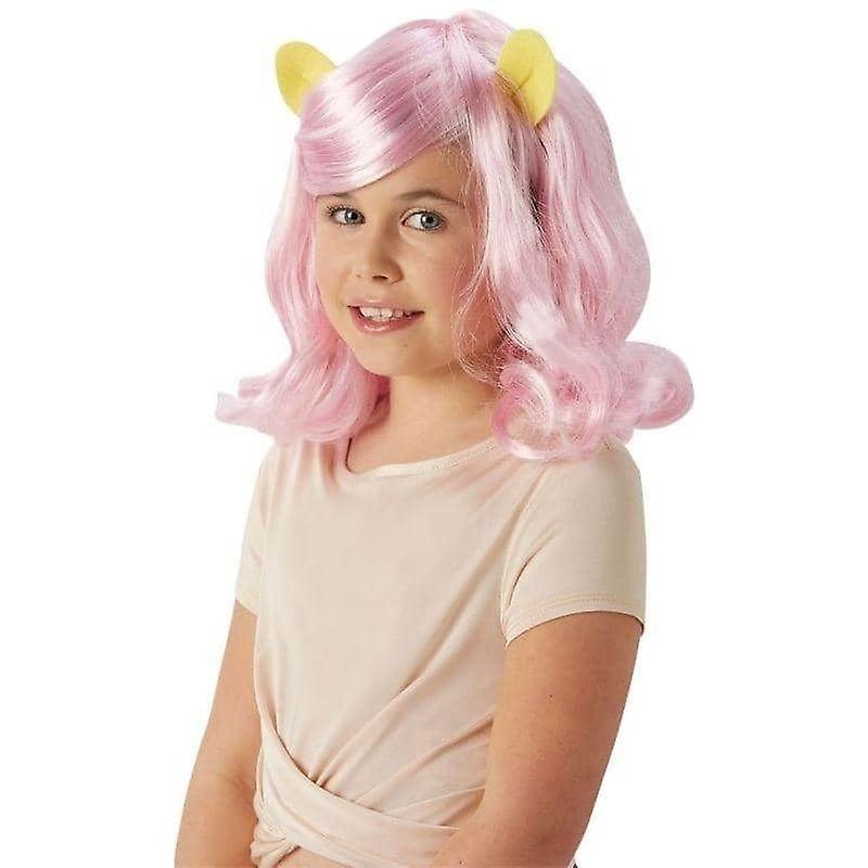 Fluttershy Wig 33895ns