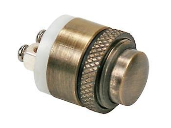 Doorbell Push Button Spst 1No 1Nc