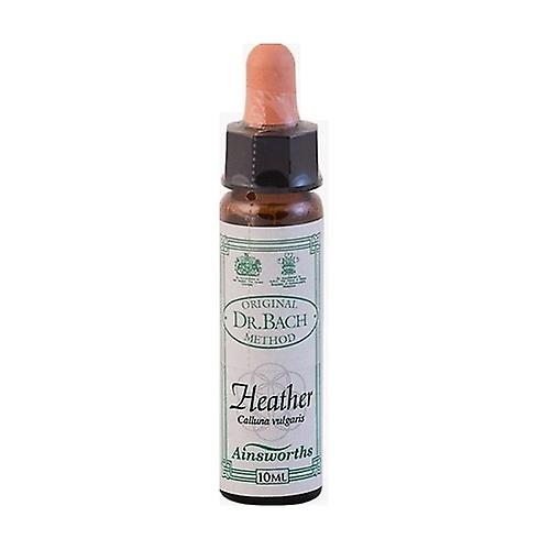 n ° 14 Heather 10 ml