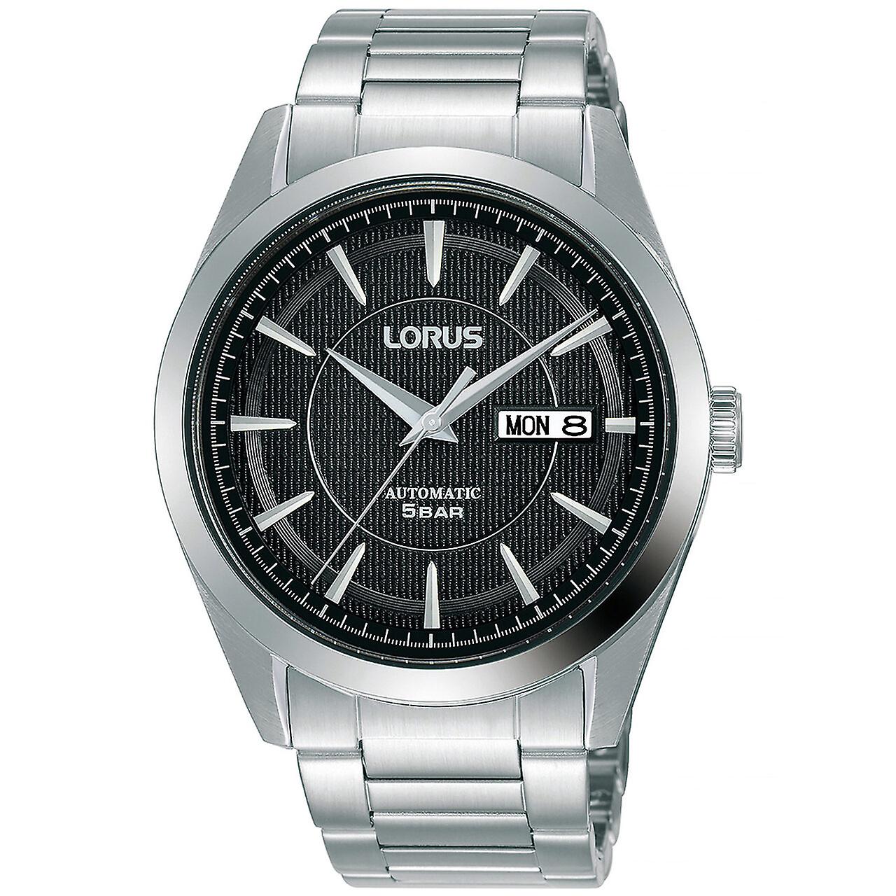 Mens Watch Lorus RL441AX9, Automatic, 42mm, 5ATM