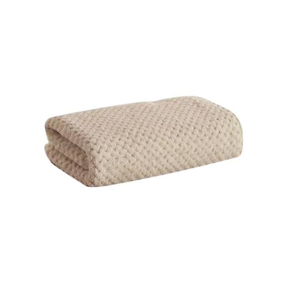 Good Bath Towel Allergy Free Wipe Non Fade 70x140cm Wiping Body Blanket SPA Shower Towel Household