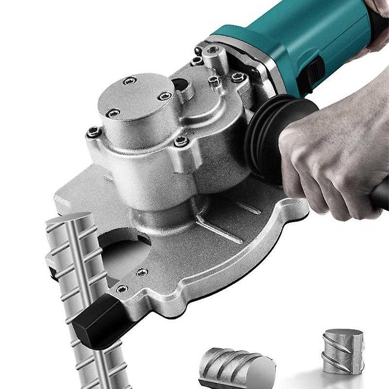 Handheld Cold 220v Small Portable Bar Steel Pipe Rebar Cutting Hine