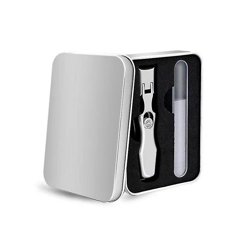 Coupe-ongles Luxgrip