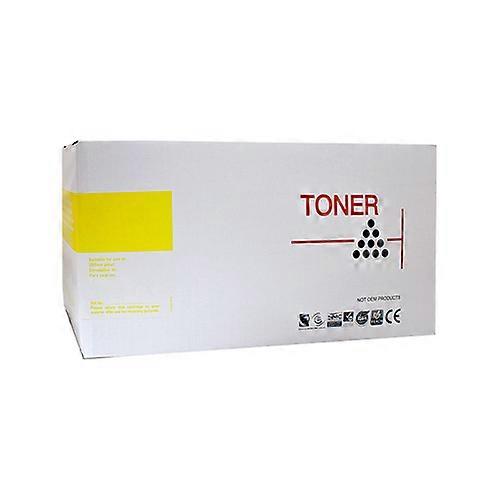 MAGENTA Whitebox HP Premium Durable User-friendly Compatible 131A Cartridge