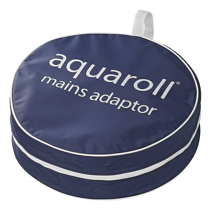 Aquaroll Power Adapter Storage Bag