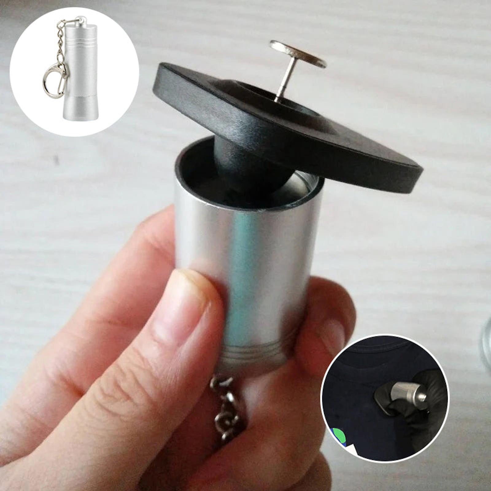 Powerful Deactivator Magnetizer - Remover Alarm Tool Multi Use Tool