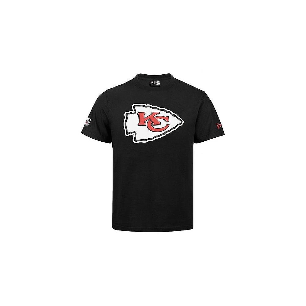 Kansas City Chiefs Team Logo T-shirt