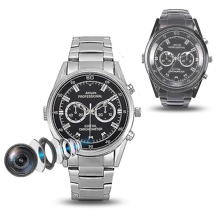 Hd 32g זיכרון אינפרא אדום ראיית לילה שעון מצלמה