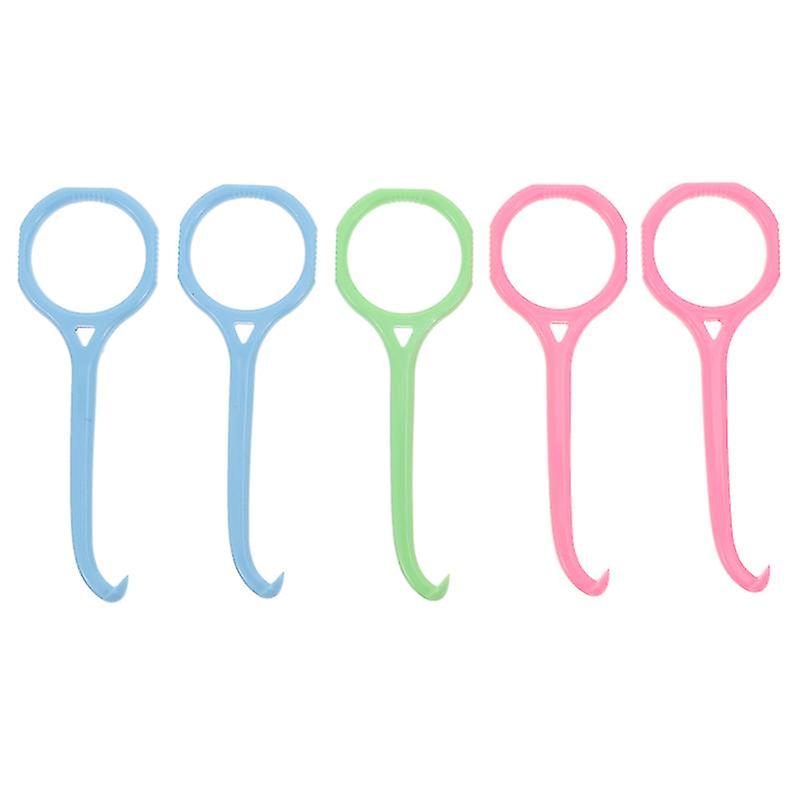 5pcs Alignment Removal Tool