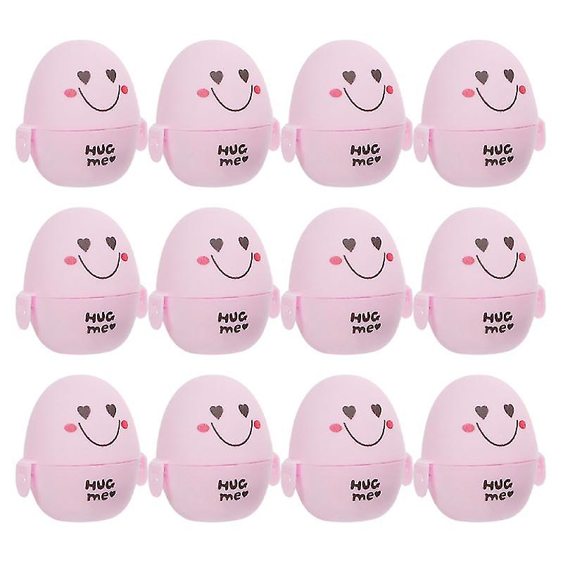 12pcs Osterei Form Geschenkbox