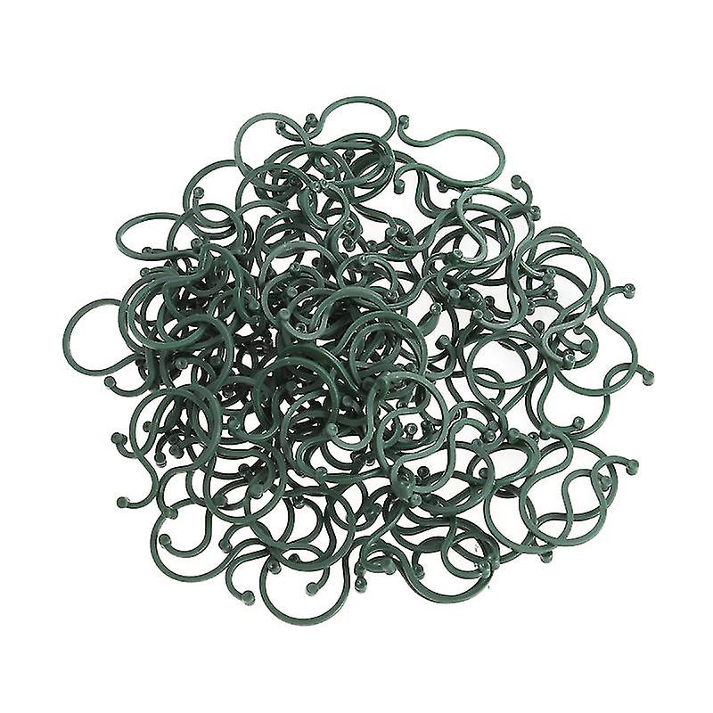 100pcs Garden Clip