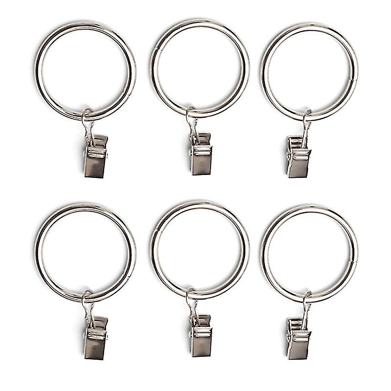 20pcs Clip Ring