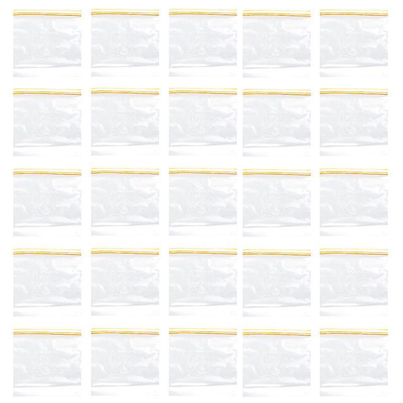 15pcs Sealed Fresh Bag