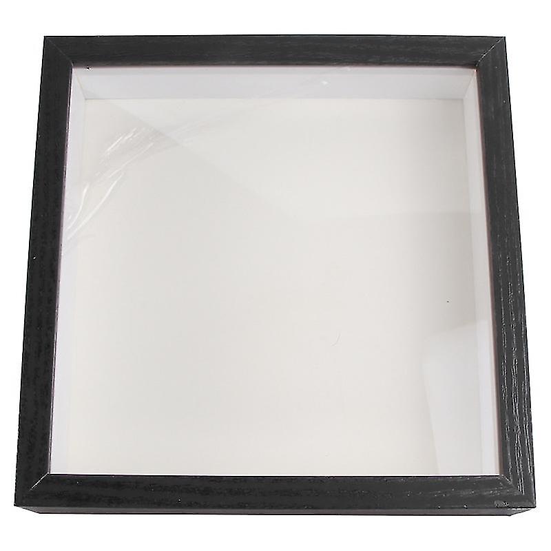 1pcs Photo Specimen Frame