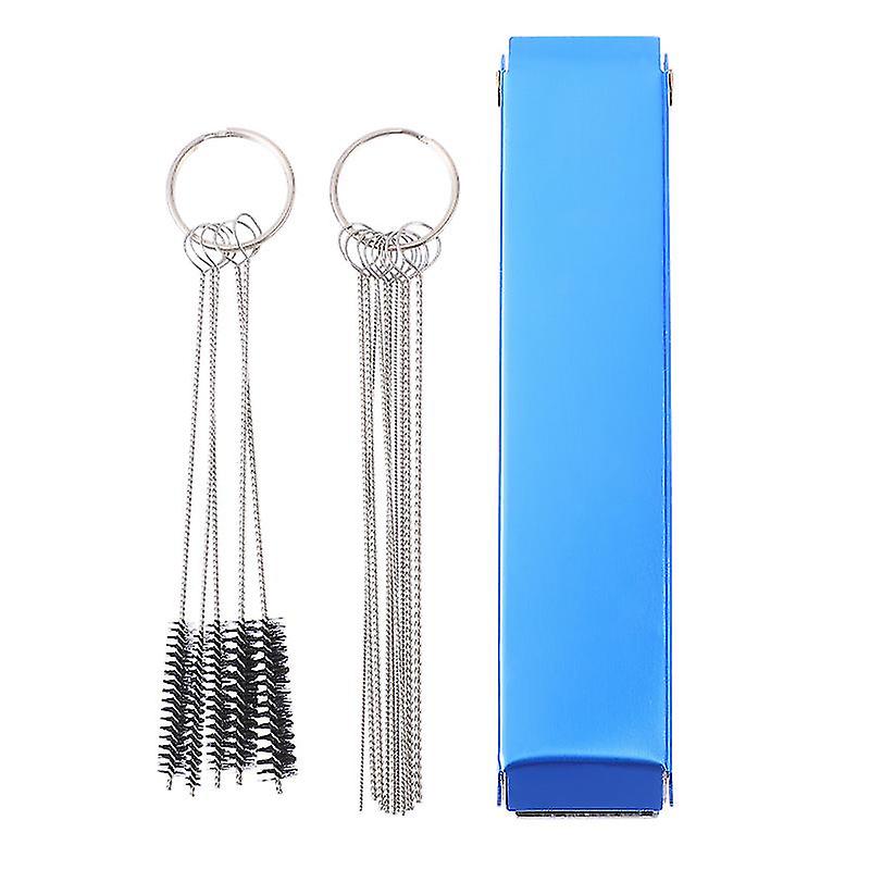 Stainless Steel Cleaning Supply For Motorcycle Use