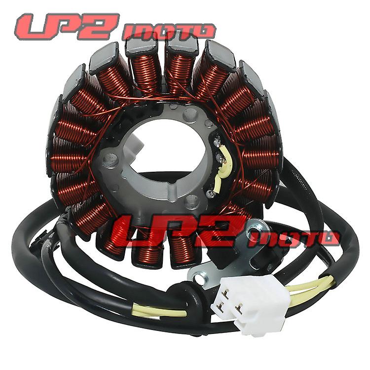 For Kawasaki BR250 Z250SL BX250 NINJA250SL magneto stator generator coil