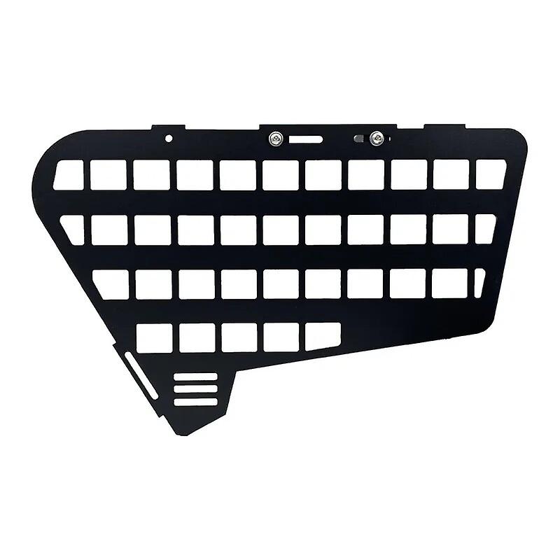 New Fit Super 73 S2-series Centre Molle Attachment Rack For Super73-s2 73s2 S273 73 S2 73-s2