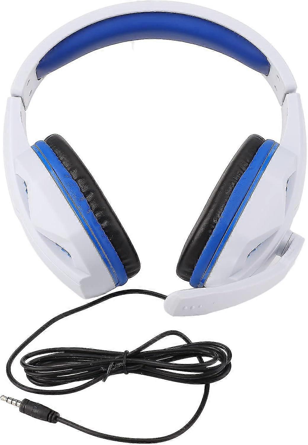 Gaming Headset Noise Reduction Cancelling Reduction Isolation Hifi