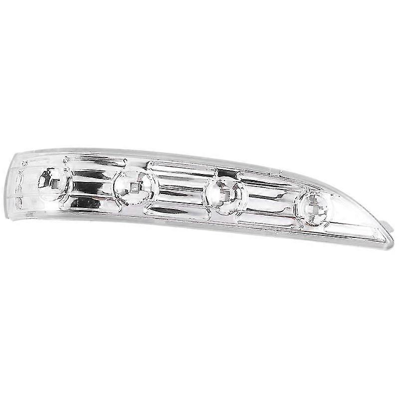 for IX35 2010-2014 Rearview Mirror Light Turn Signal Lamp Light Side Mirror Indicator 87624 2S200 R
