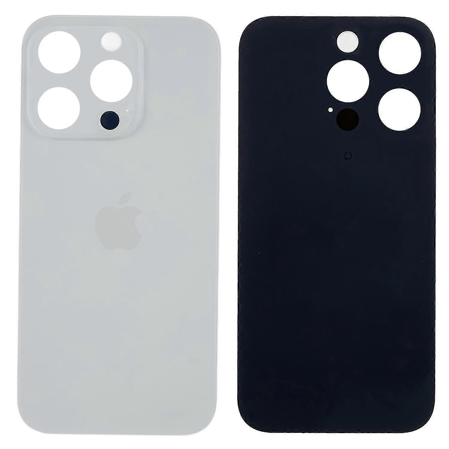 Bakre batterideksel til iPhone 14 Pro reservedeler