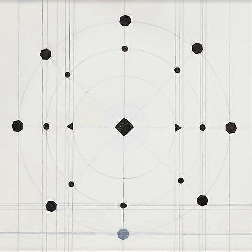 Autorhythm : Songs for the Nervous System CD (2023)