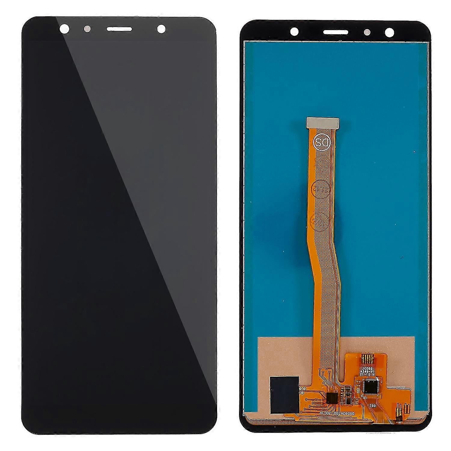 Compatible With Samsung Galaxy A7 (2018) A750 LCD Screen and Digitizer Assembly Replacement Part